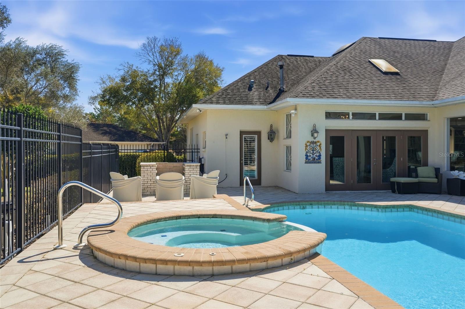 WATERS OF WEEKI WACHEE - Residential