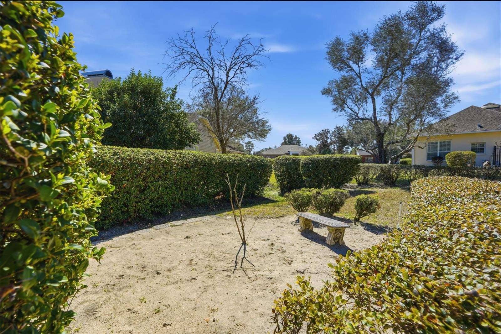 WATERS OF WEEKI WACHEE - Residential