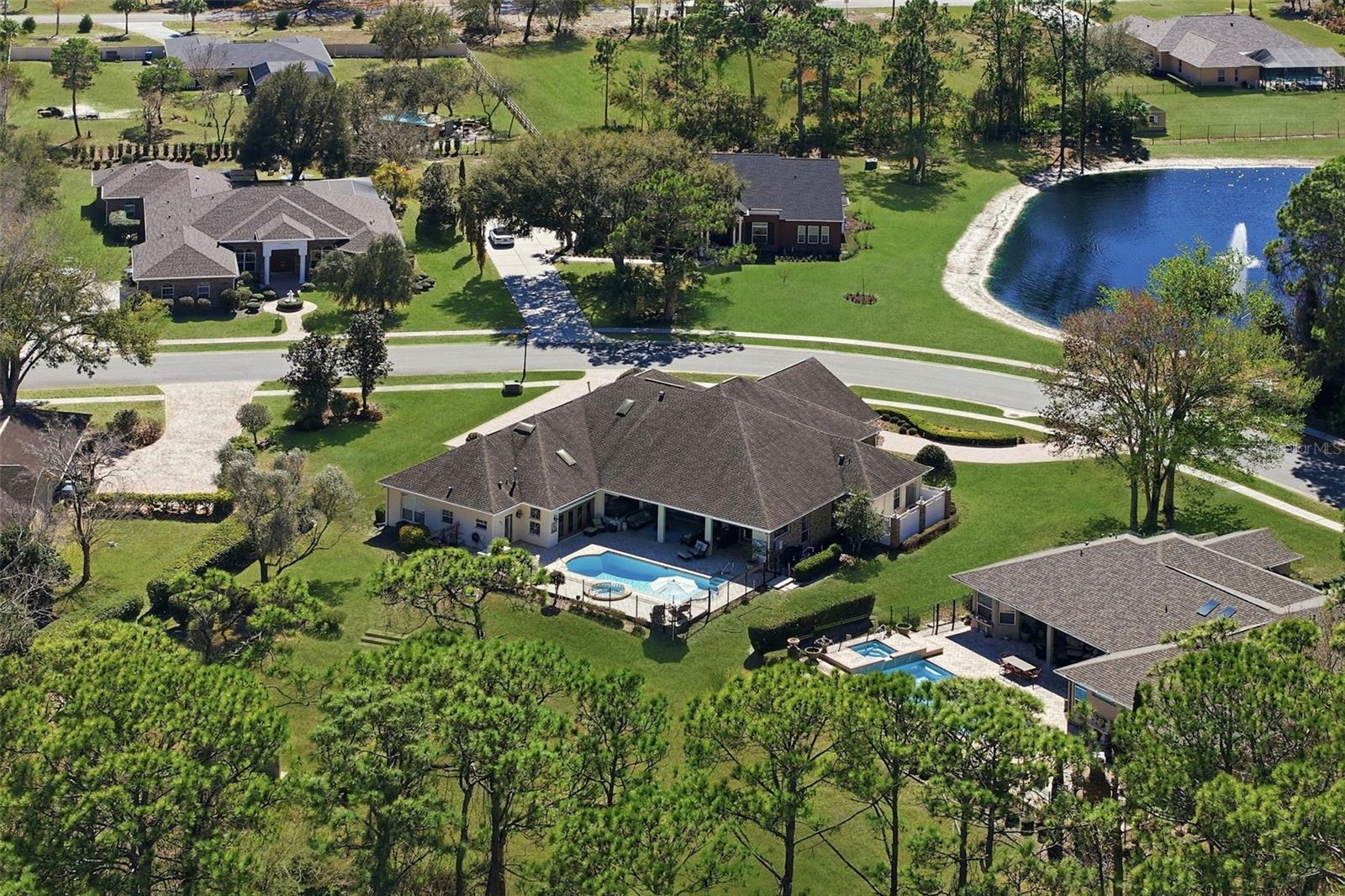 WATERS OF WEEKI WACHEE - Residential