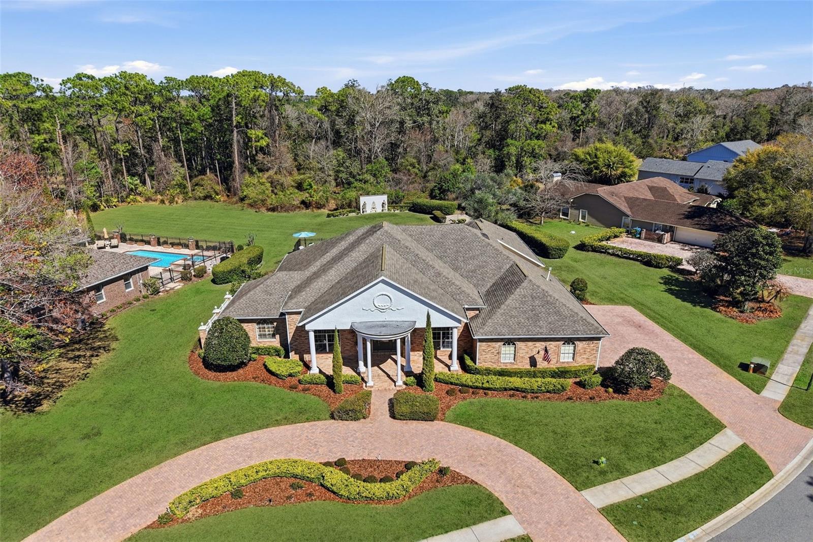 WATERS OF WEEKI WACHEE - Residential