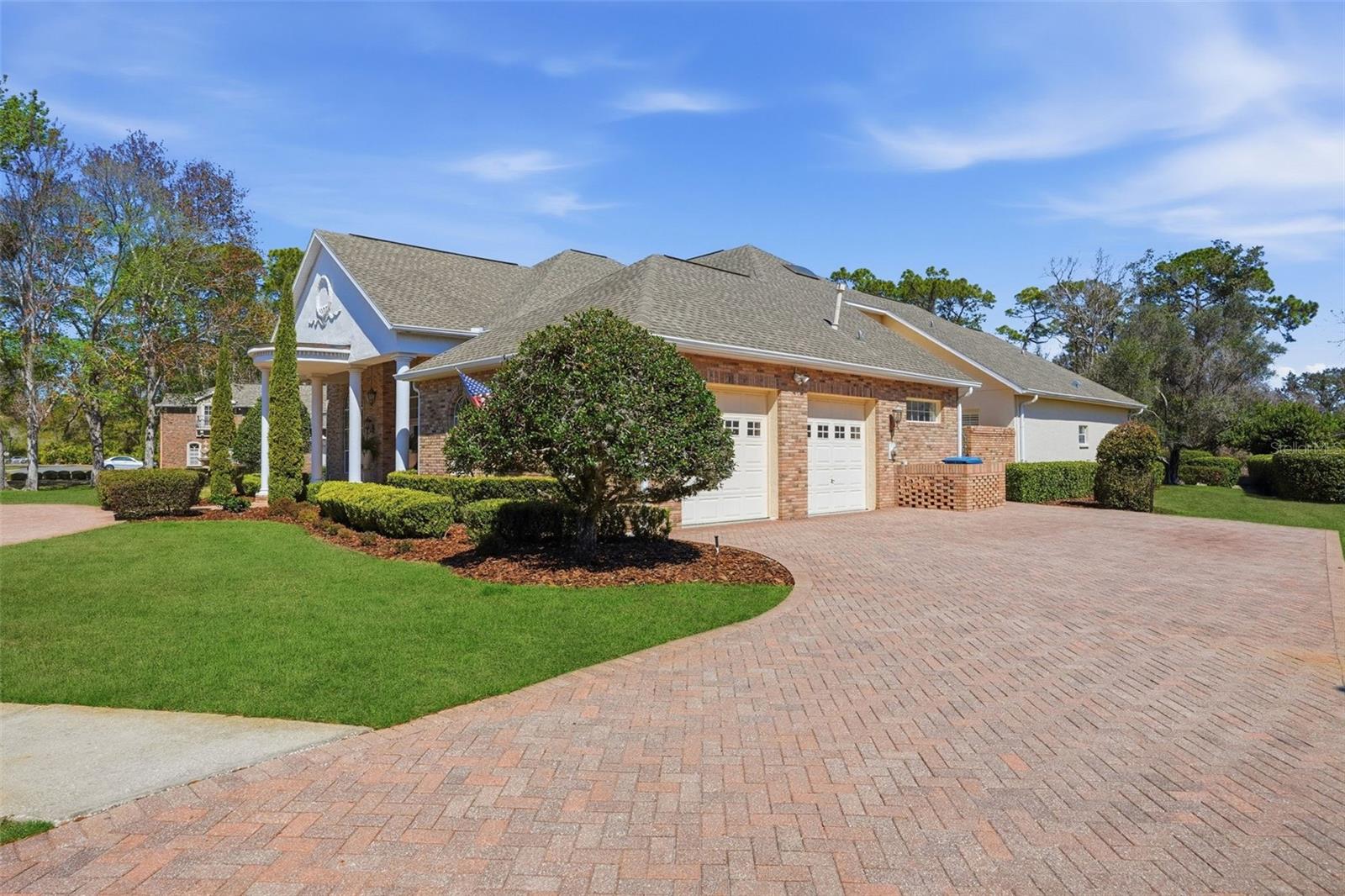 WATERS OF WEEKI WACHEE - Residential