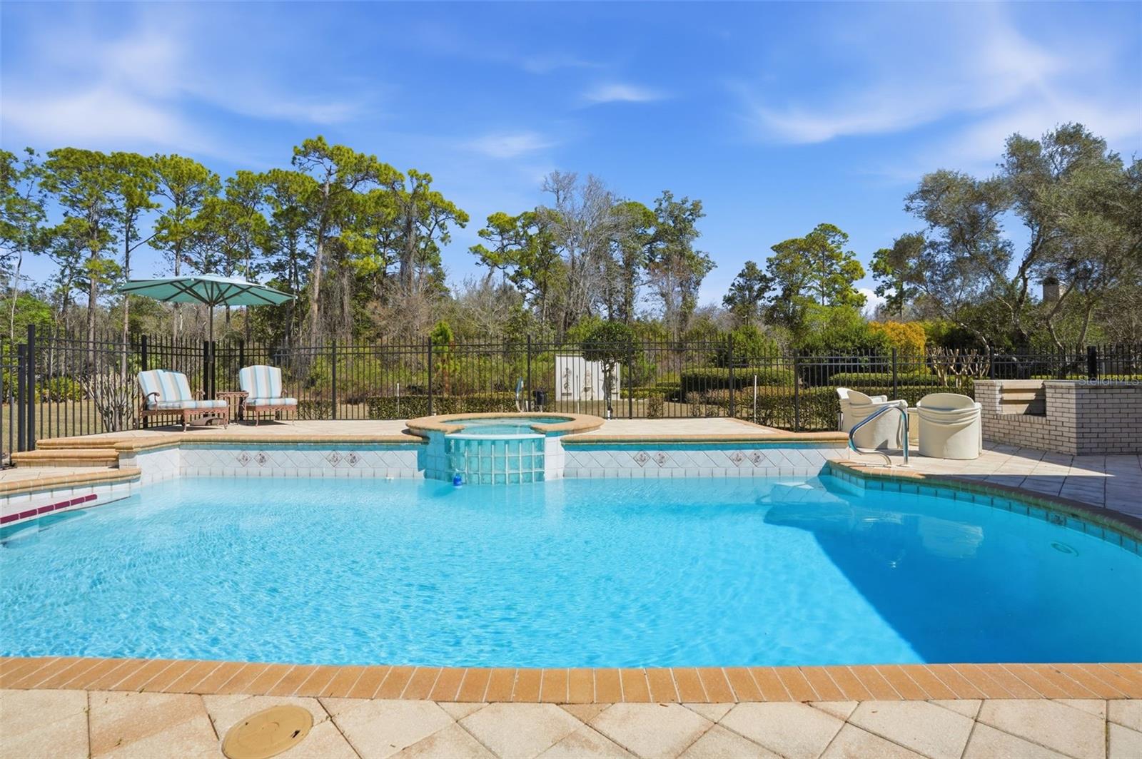 WATERS OF WEEKI WACHEE - Residential