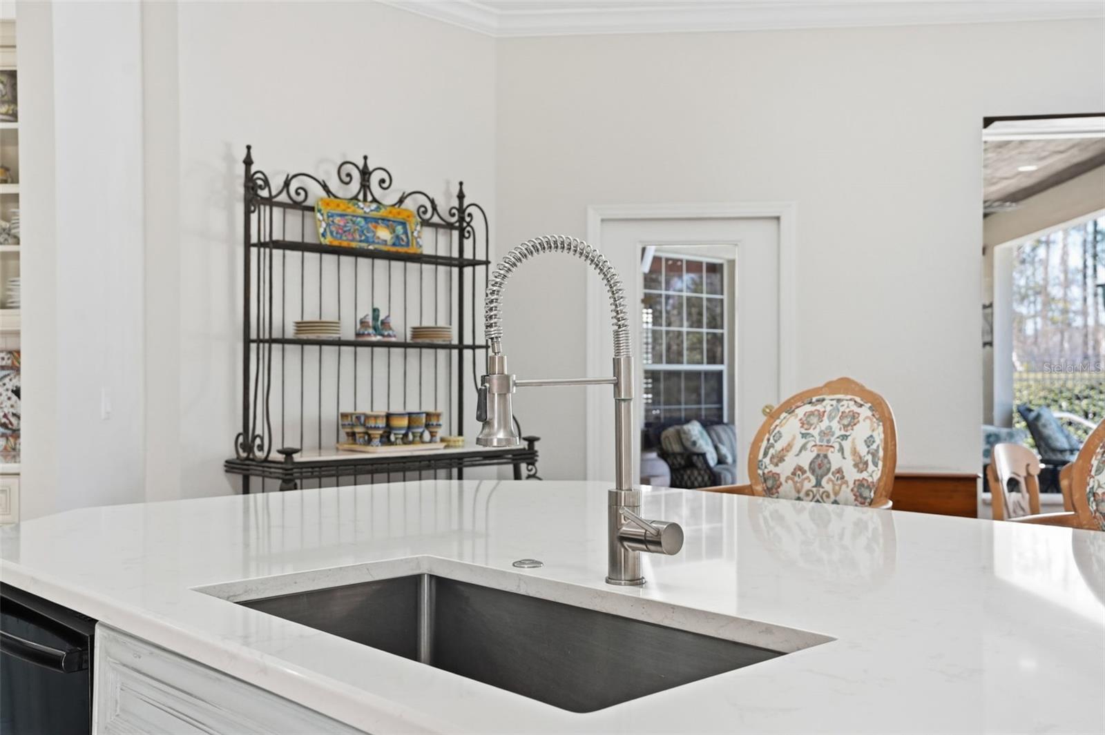 WATERS OF WEEKI WACHEE - Residential