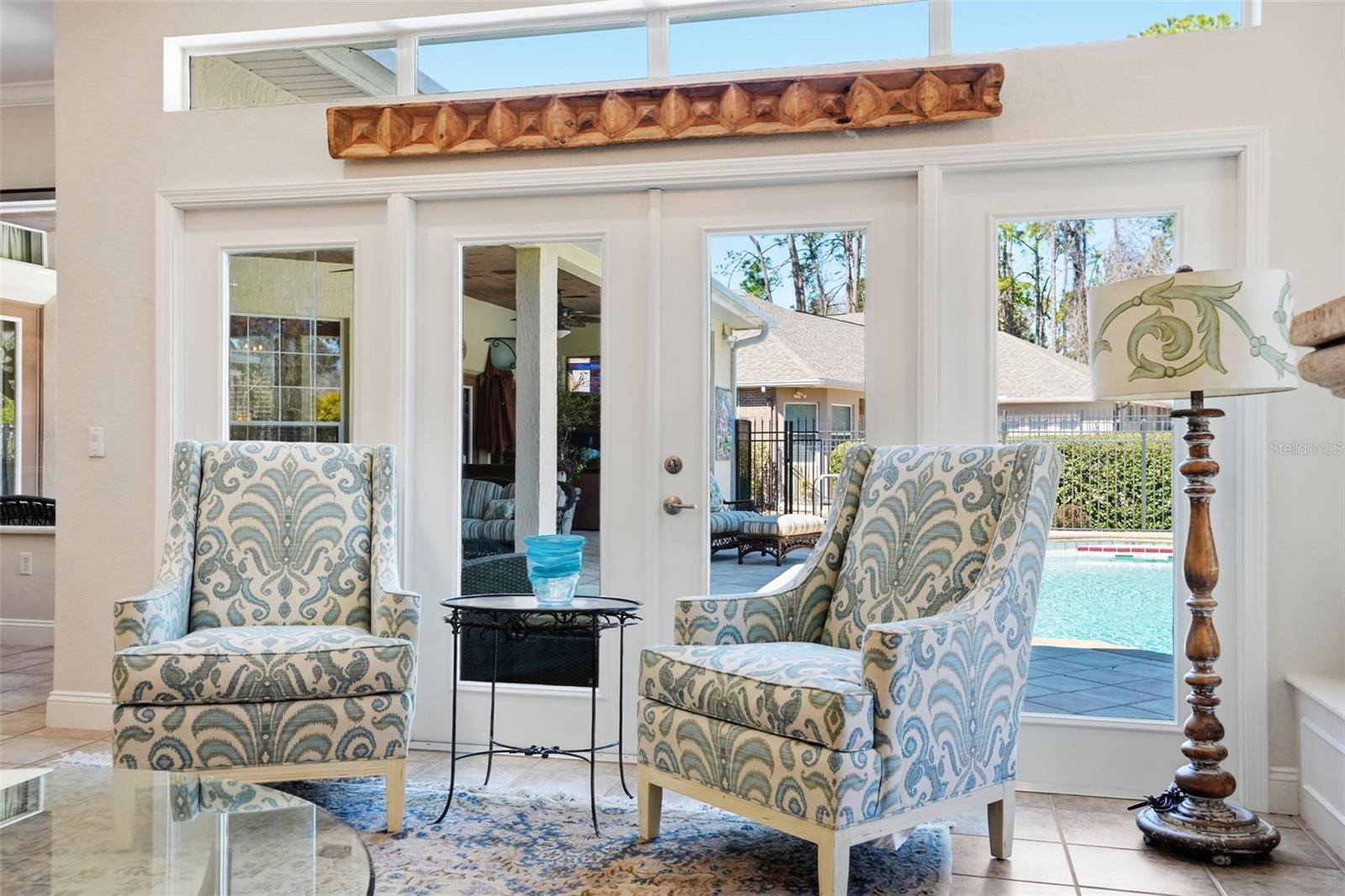 WATERS OF WEEKI WACHEE - Residential