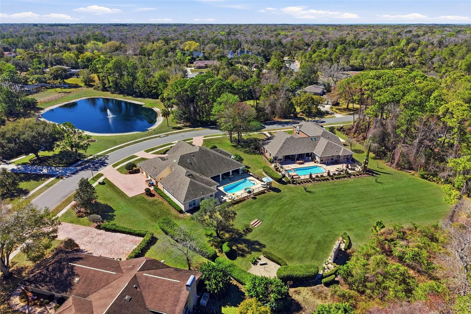 WATERS OF WEEKI WACHEE - Residential