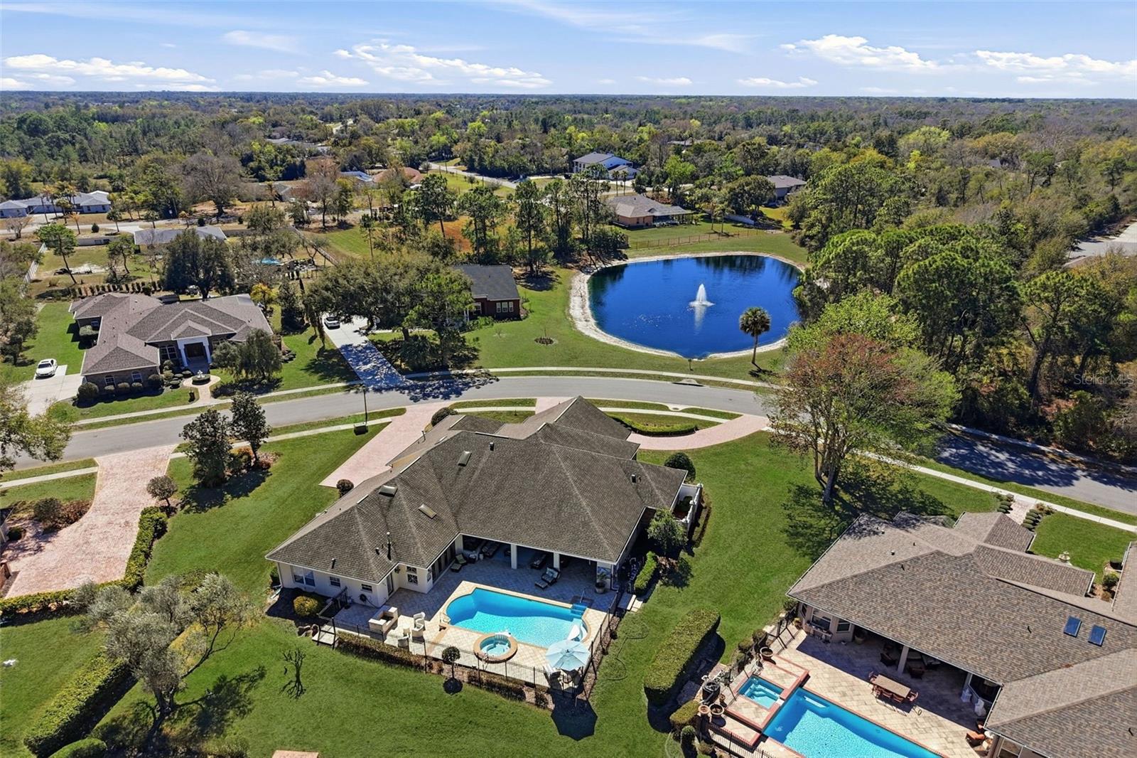 WATERS OF WEEKI WACHEE - Residential