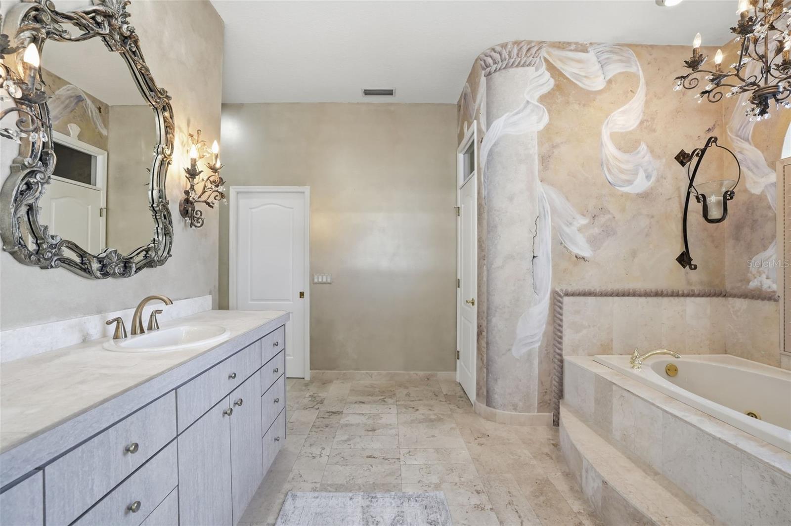 WATERS OF WEEKI WACHEE - Residential