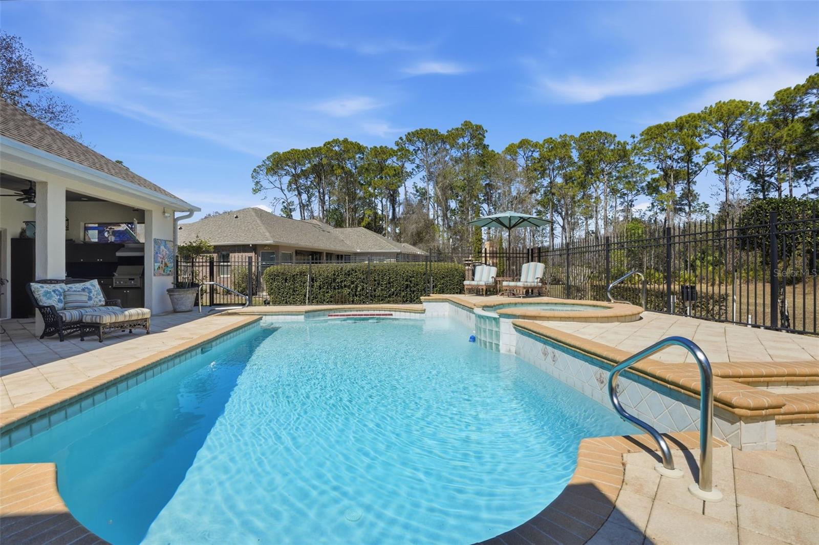 WATERS OF WEEKI WACHEE - Residential