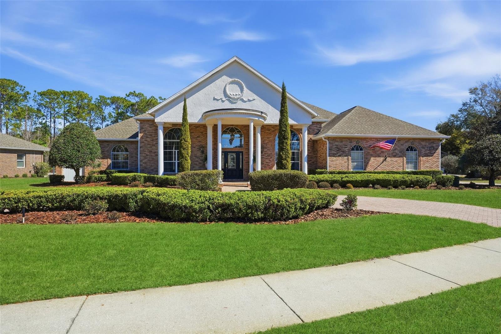 WATERS OF WEEKI WACHEE - Residential