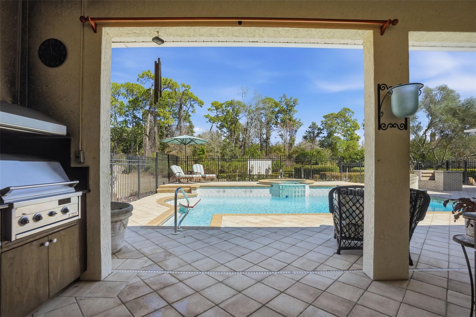 WATERS OF WEEKI WACHEE - Residential