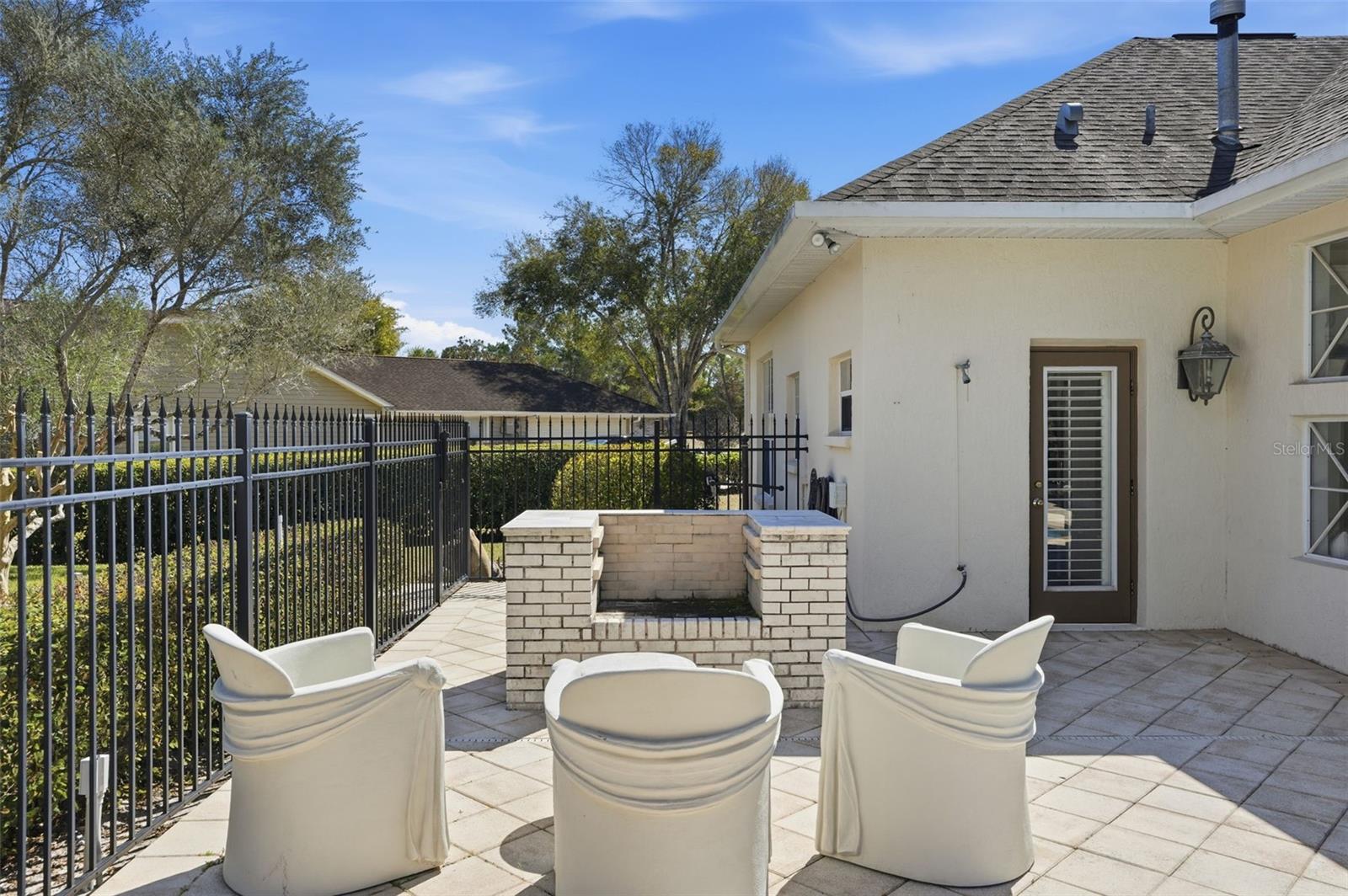 WATERS OF WEEKI WACHEE - Residential