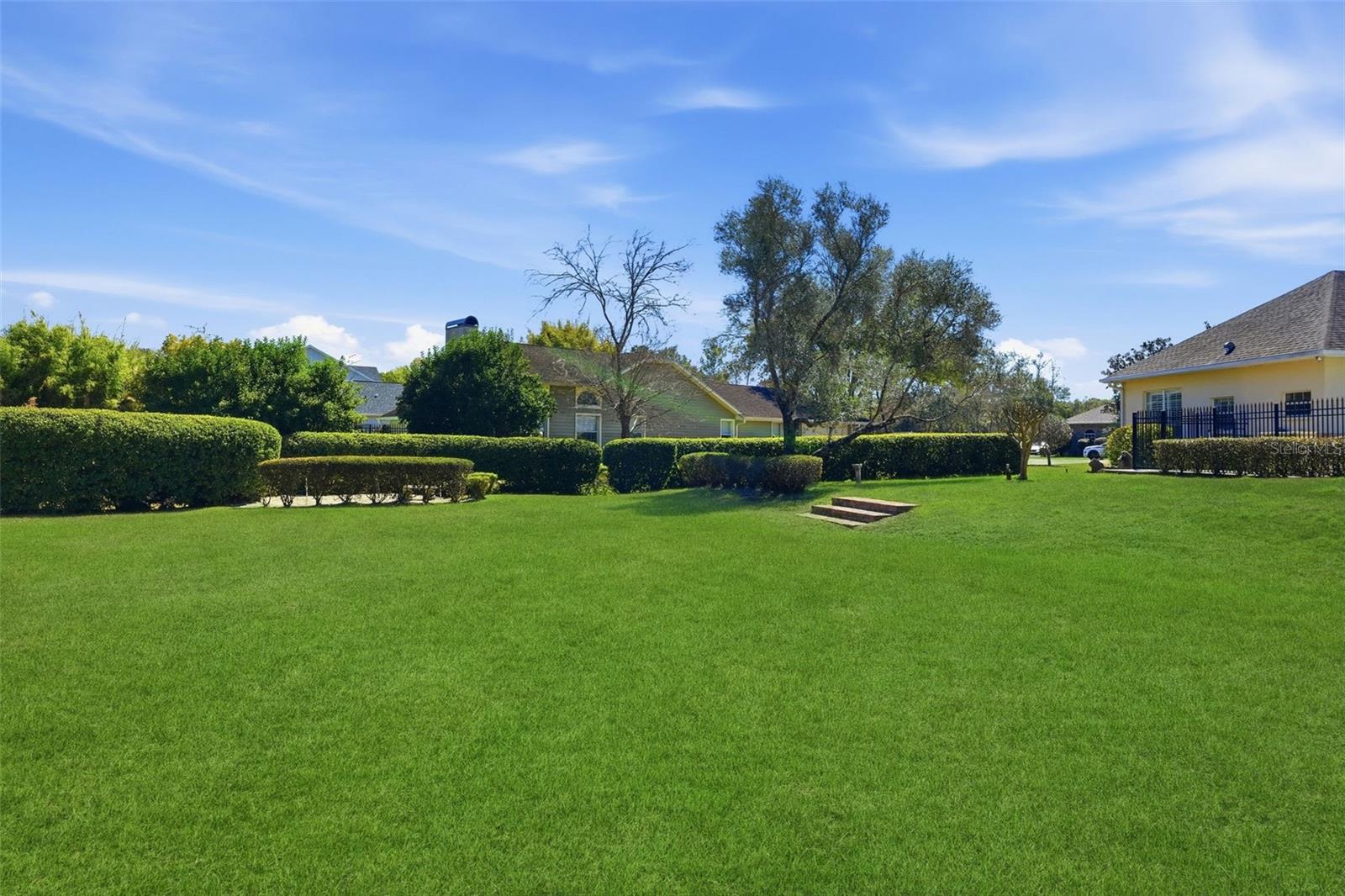 WATERS OF WEEKI WACHEE - Residential