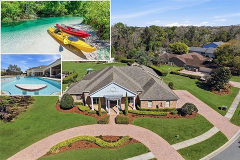 7275 CRYSTAL SPRING RUN WEEKI WACHEE FL 34607