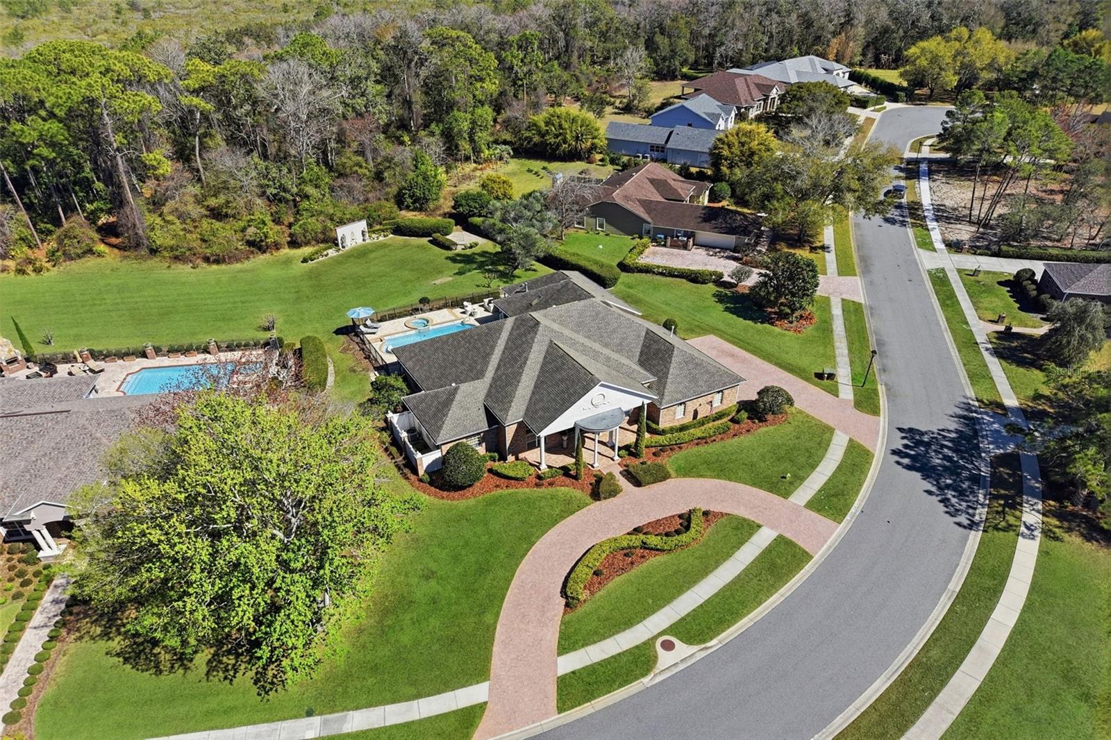 WATERS OF WEEKI WACHEE - Residential