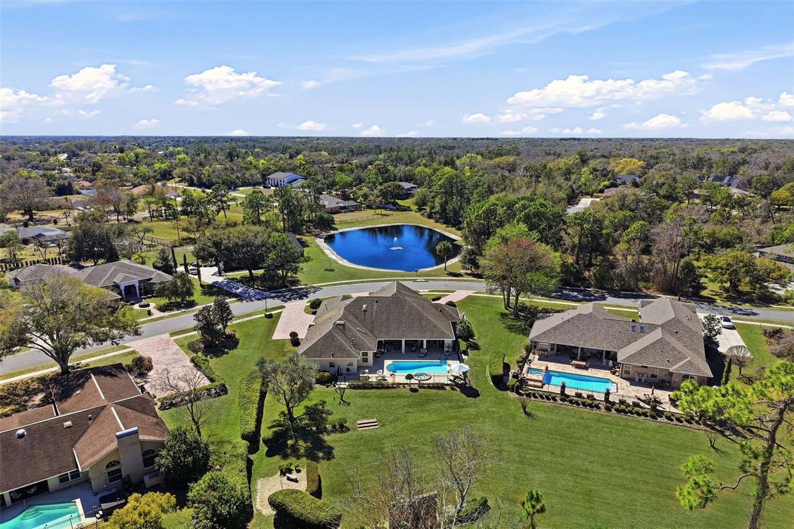 WATERS OF WEEKI WACHEE - Residential