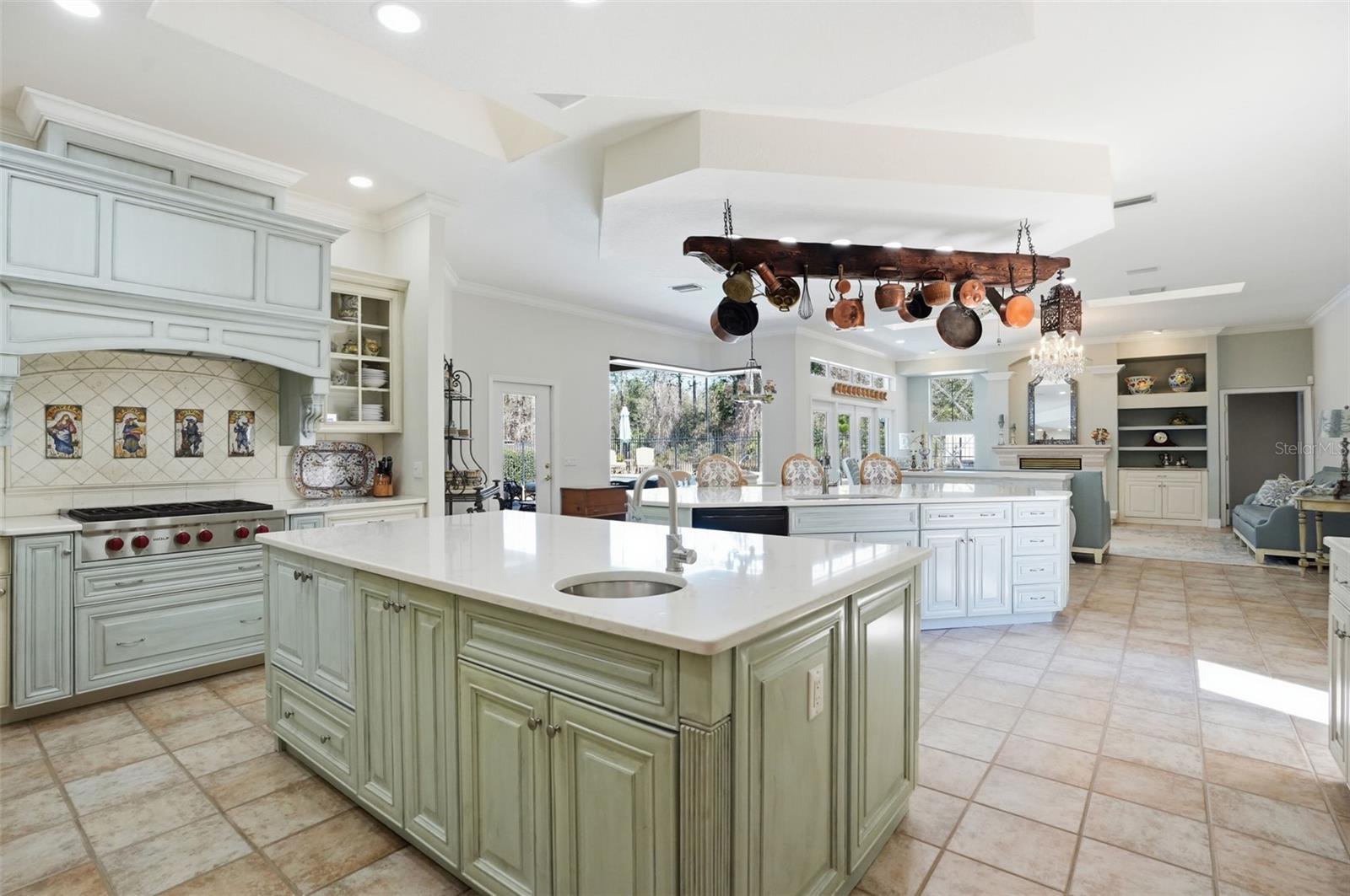 WATERS OF WEEKI WACHEE - Residential