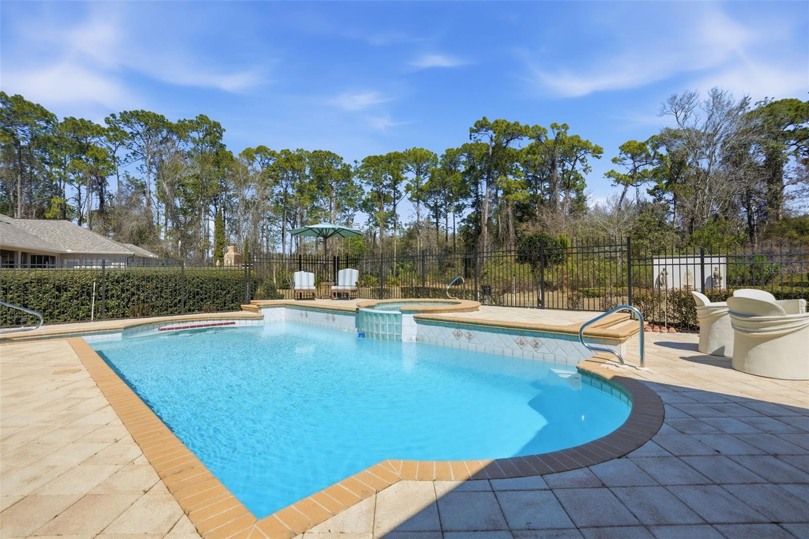 WATERS OF WEEKI WACHEE - Residential