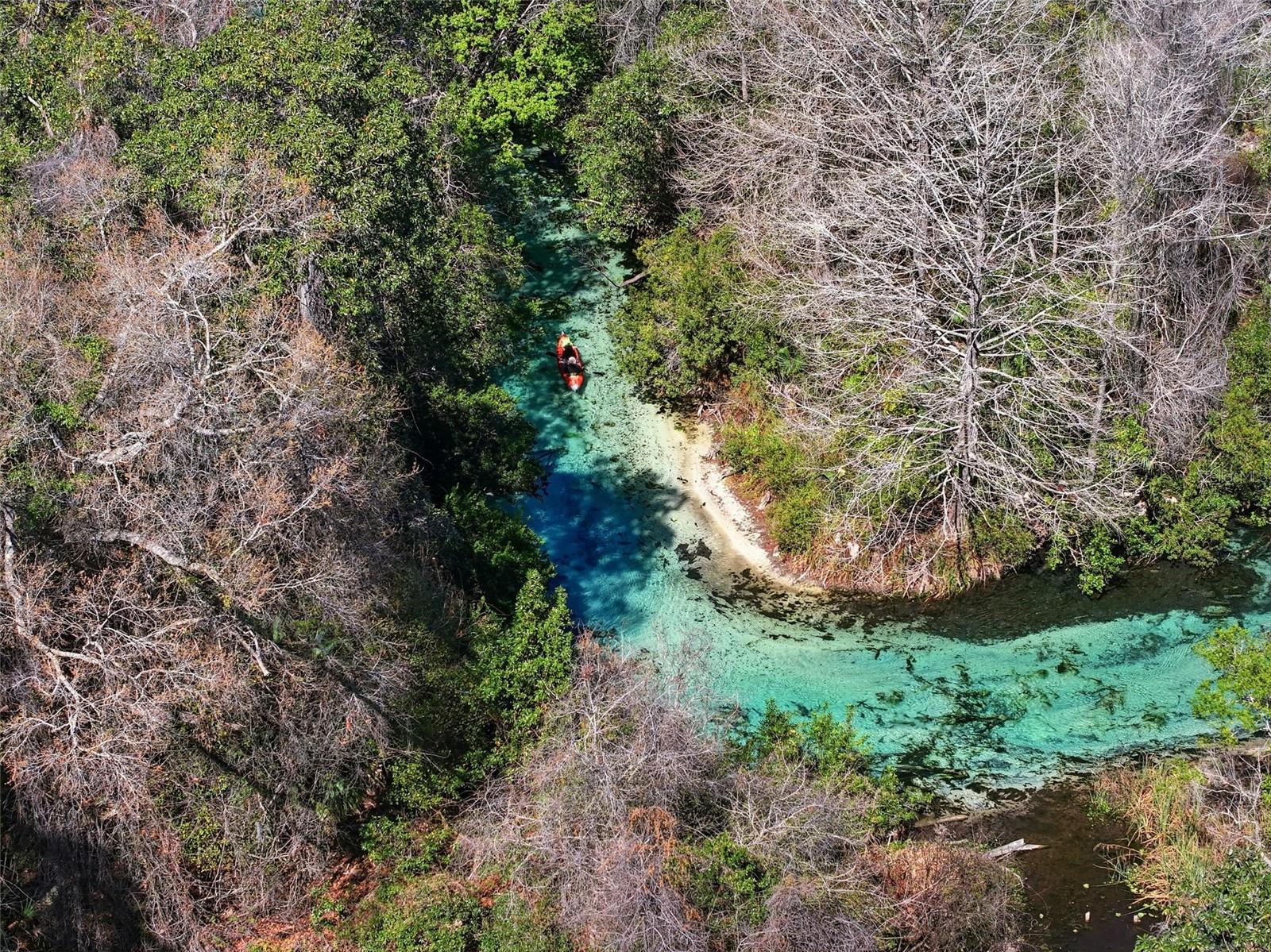 WATERS OF WEEKI WACHEE - Residential
