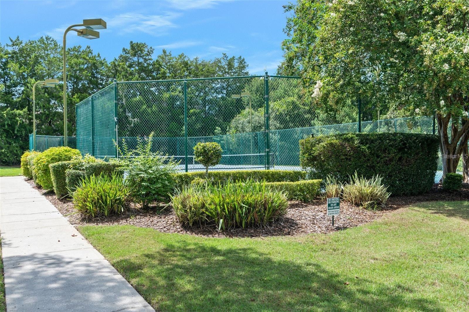 WATERS OF WEEKI WACHEE - Residential