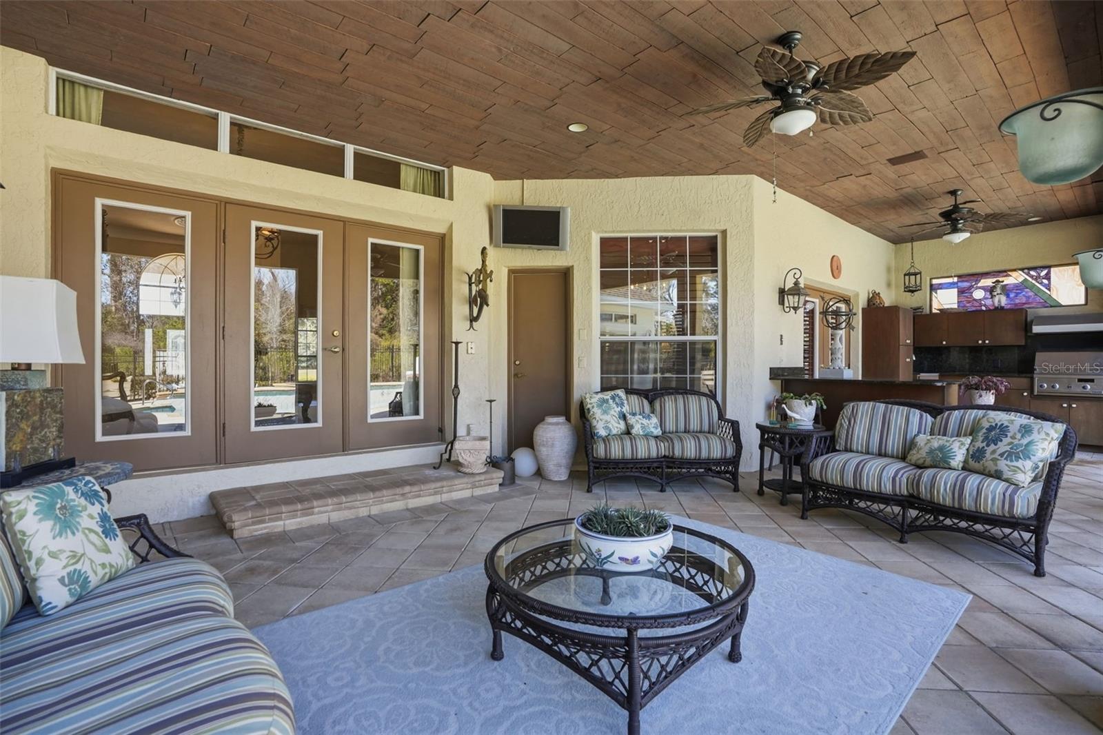 WATERS OF WEEKI WACHEE - Residential