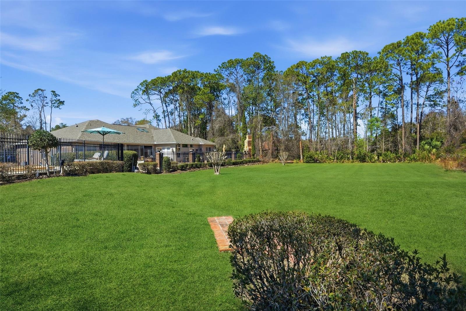 WATERS OF WEEKI WACHEE - Residential