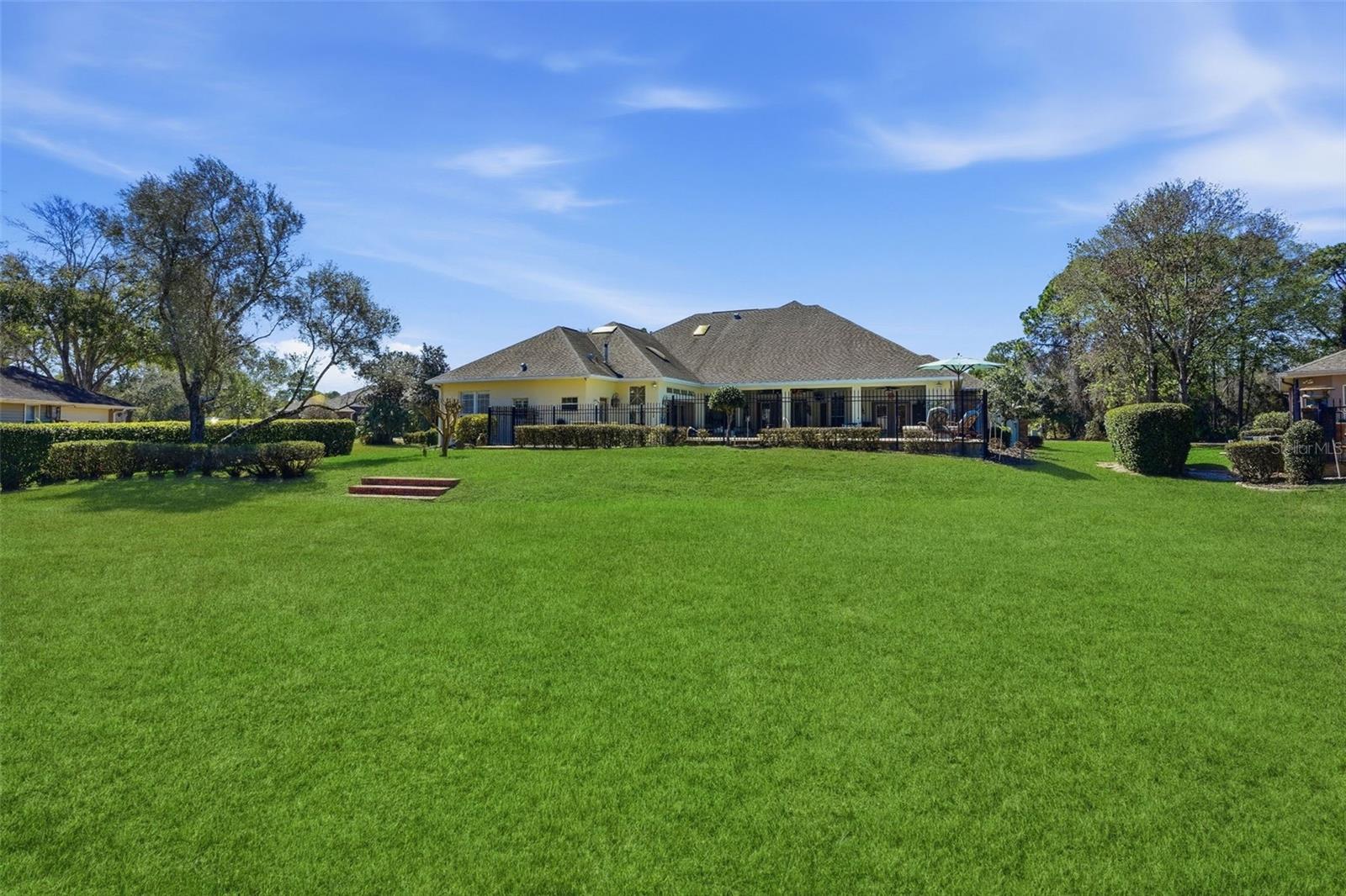 WATERS OF WEEKI WACHEE - Residential