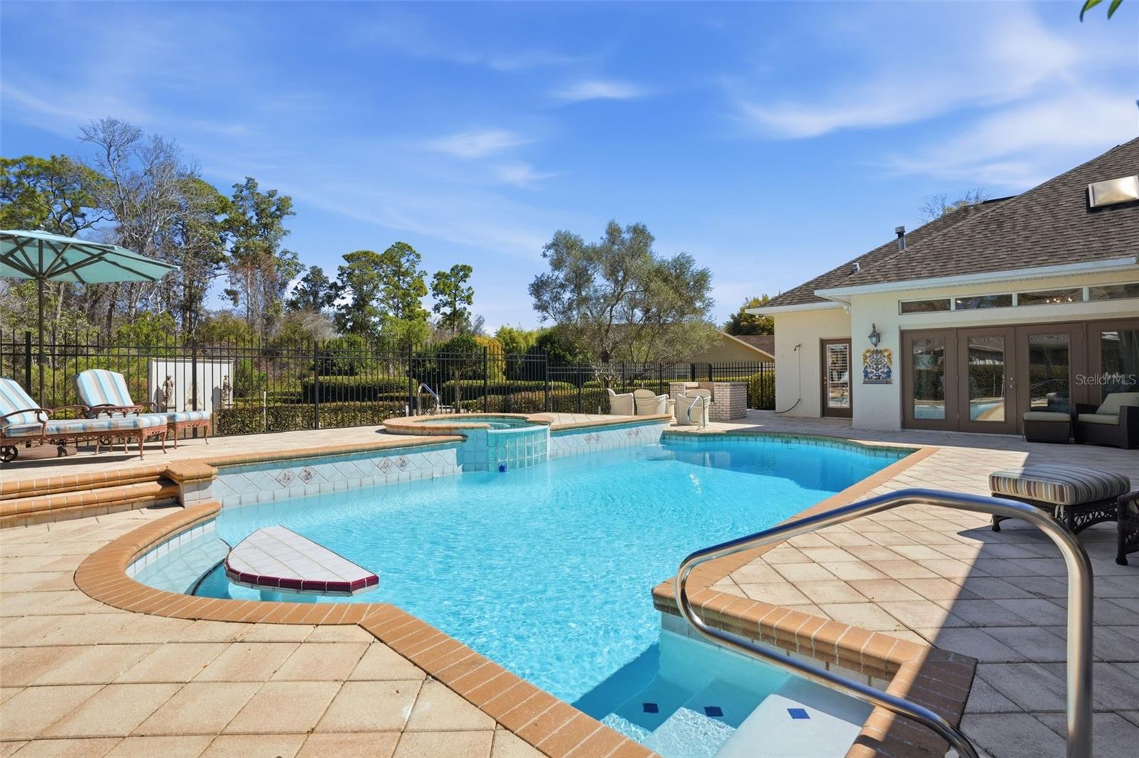 WATERS OF WEEKI WACHEE - Residential