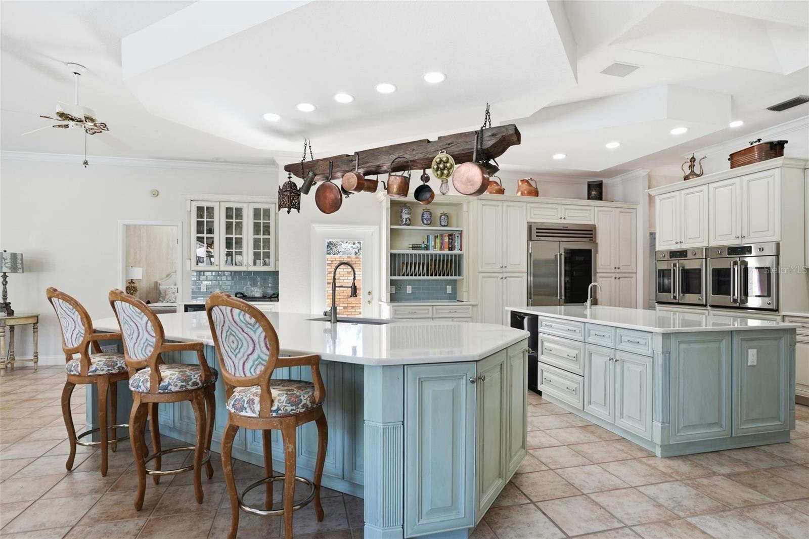 WATERS OF WEEKI WACHEE - Residential