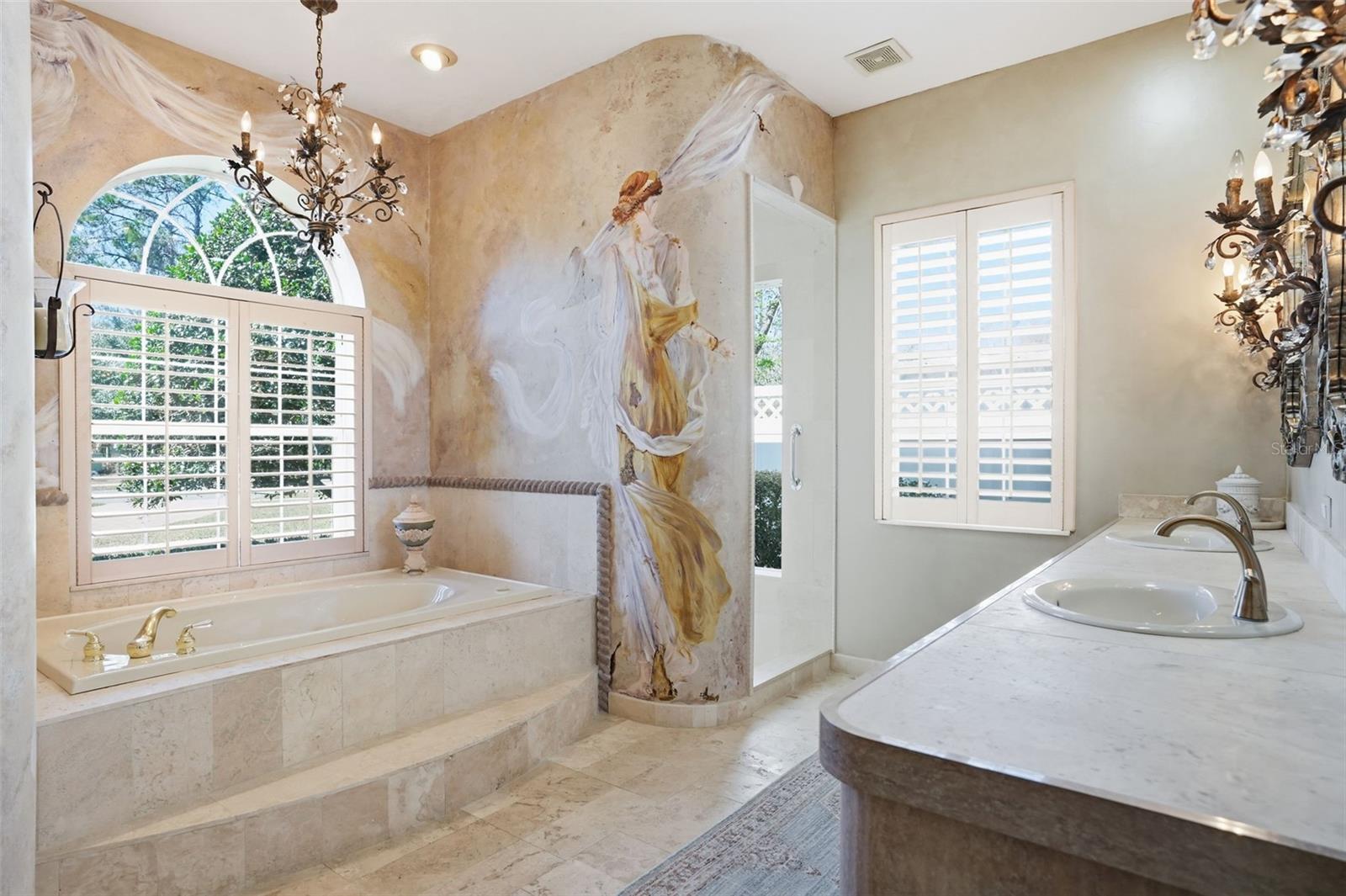 WATERS OF WEEKI WACHEE - Residential