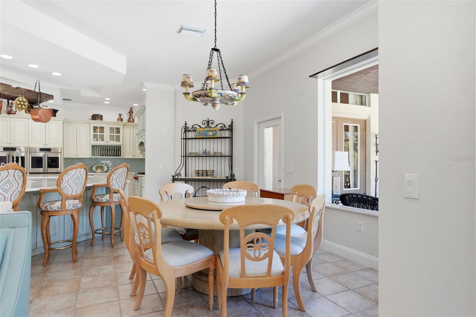 WATERS OF WEEKI WACHEE - Residential