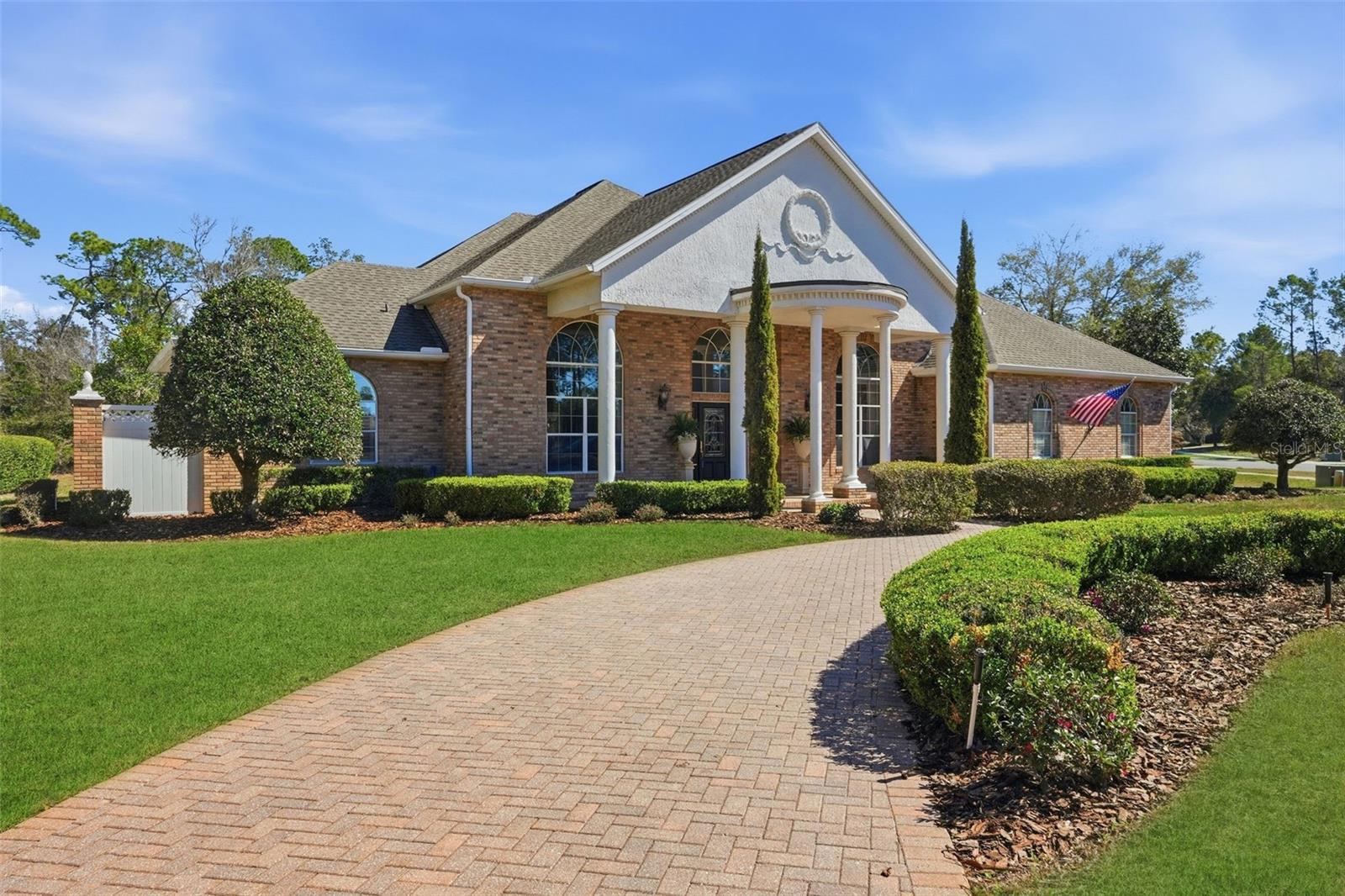 WATERS OF WEEKI WACHEE - Residential