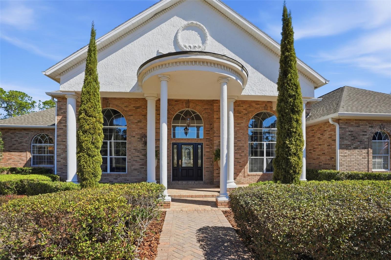 WATERS OF WEEKI WACHEE - Residential