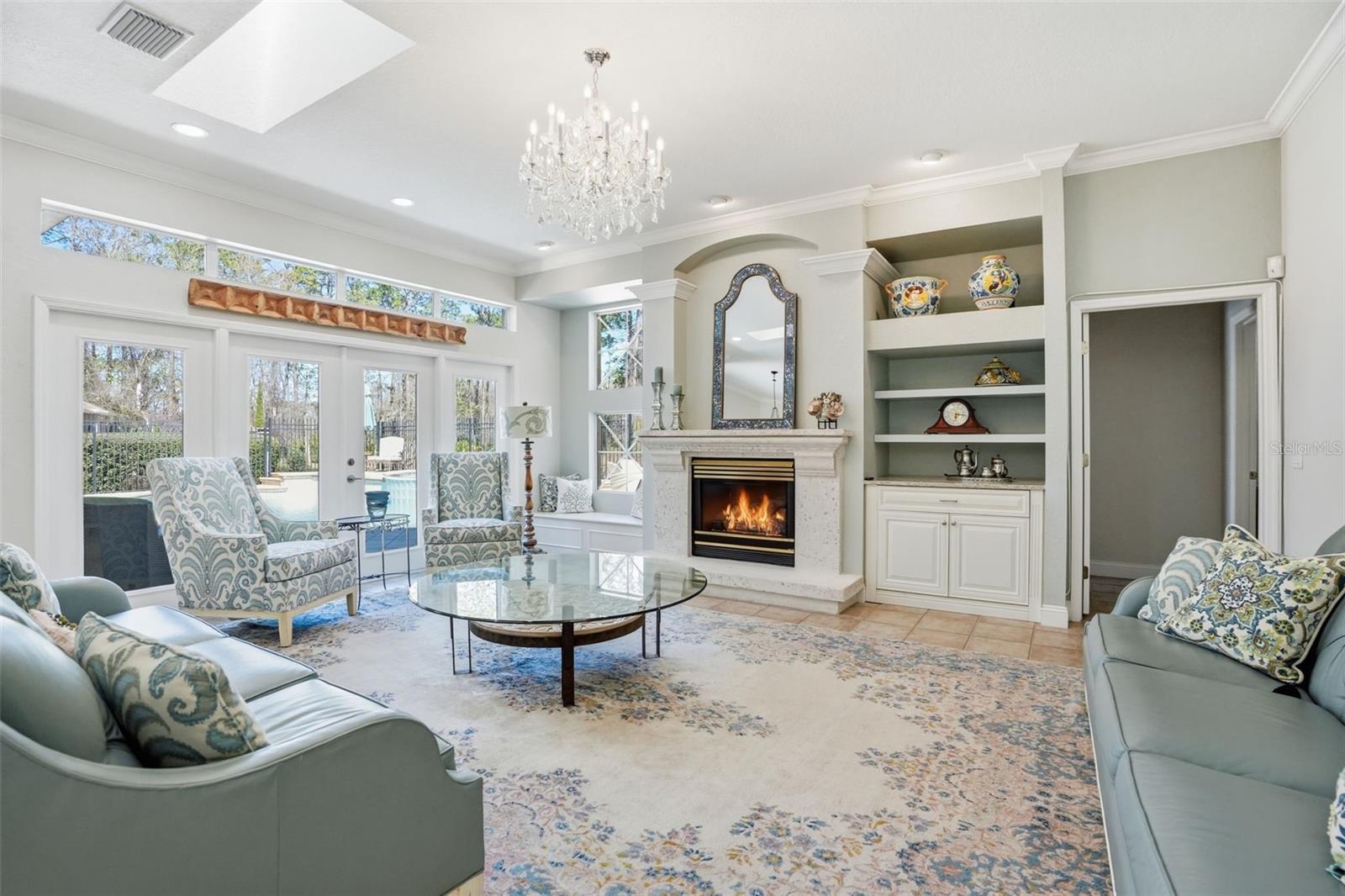 WATERS OF WEEKI WACHEE - Residential