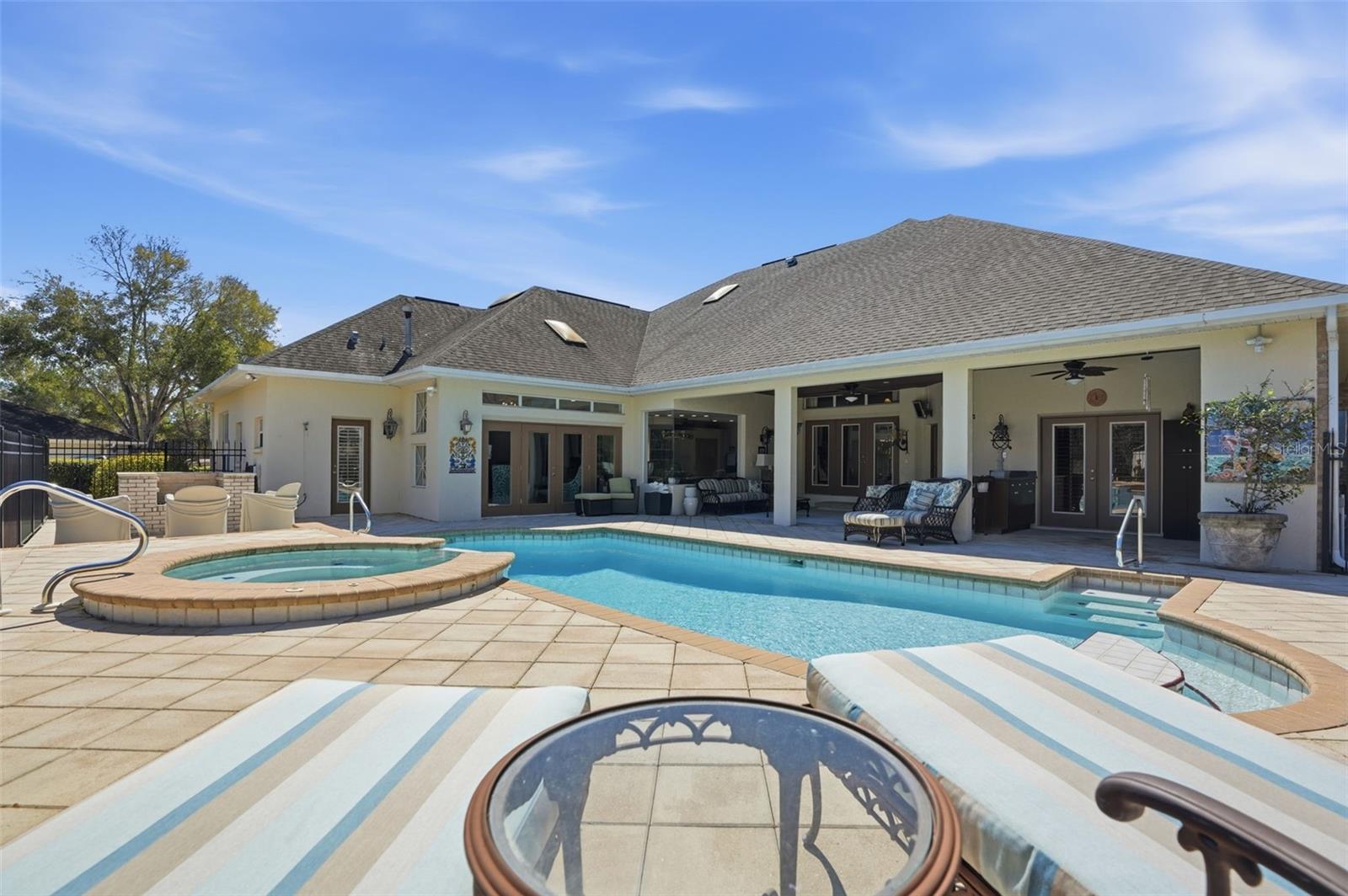 WATERS OF WEEKI WACHEE - Residential