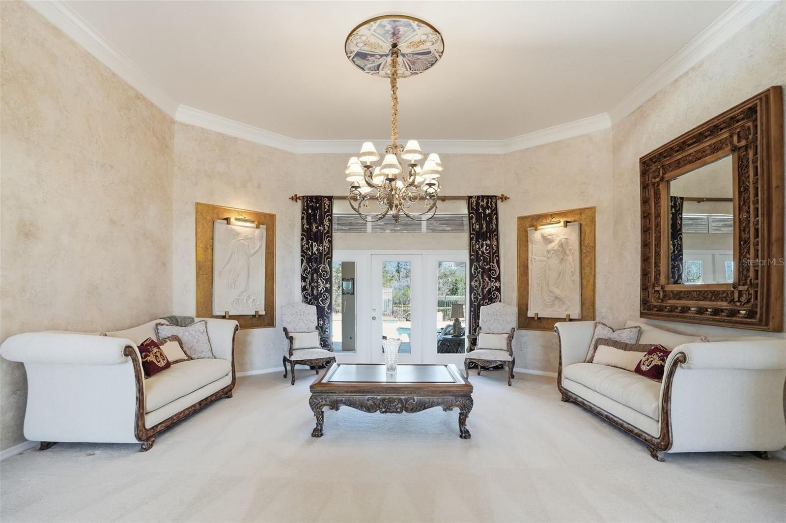 WATERS OF WEEKI WACHEE - Residential