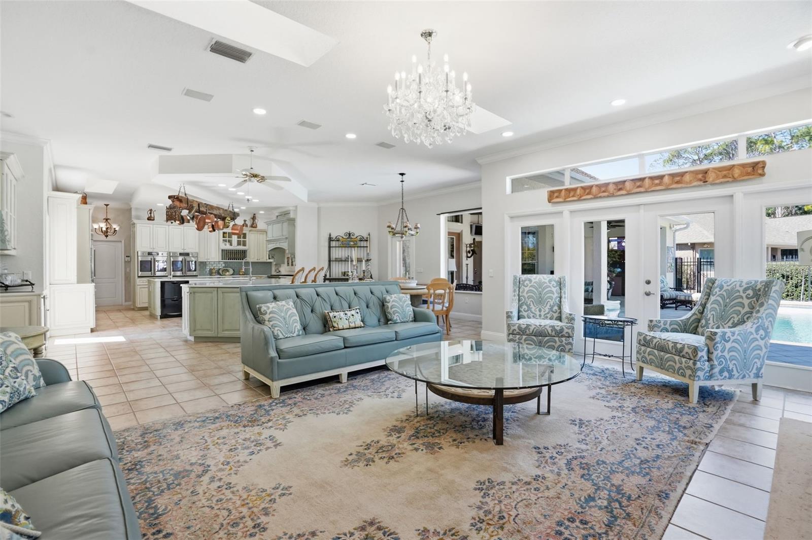 WATERS OF WEEKI WACHEE - Residential