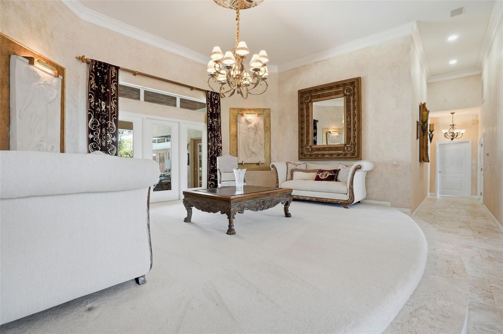 WATERS OF WEEKI WACHEE - Residential