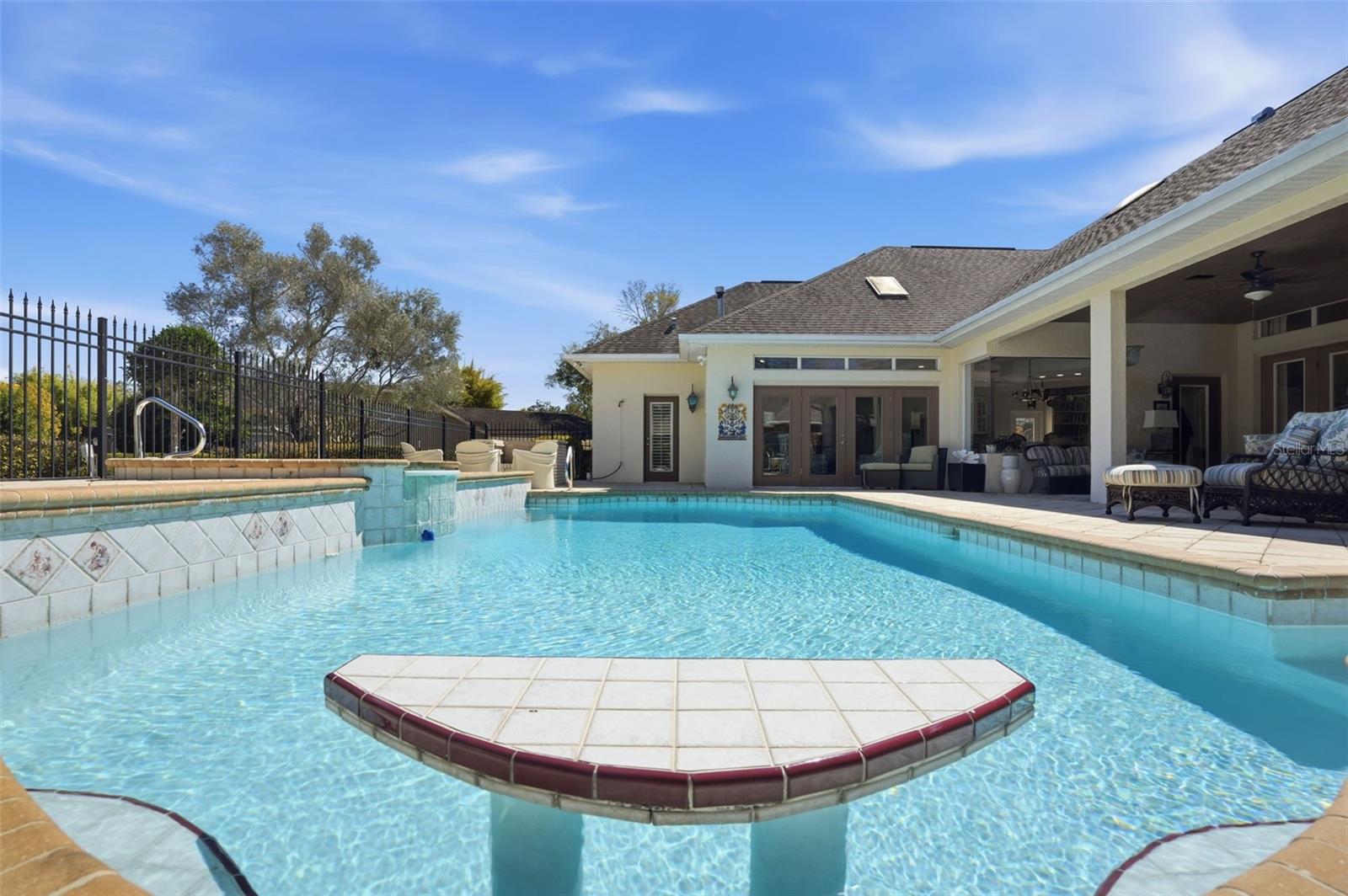 WATERS OF WEEKI WACHEE - Residential