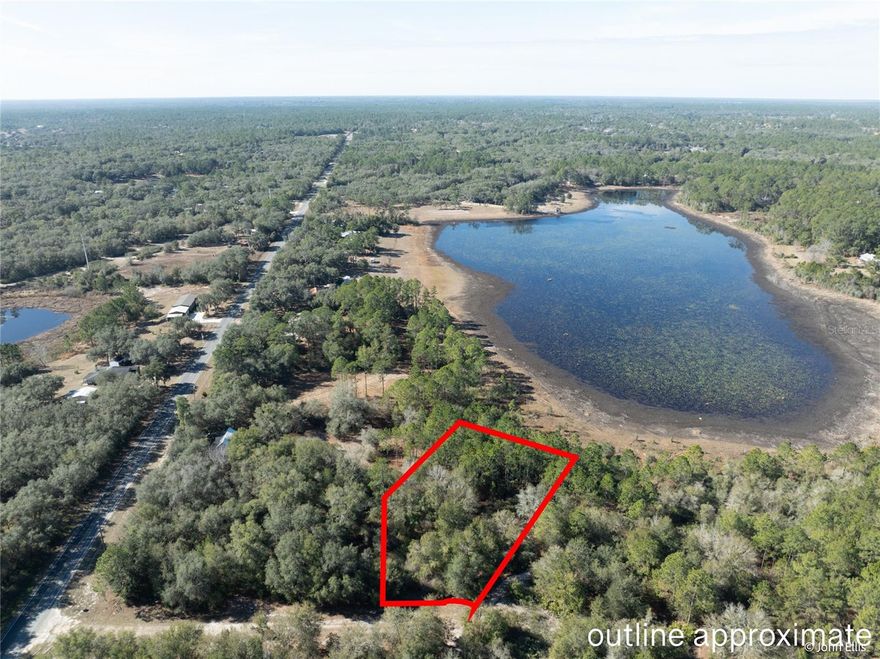 Affordable lot on a quiet cul-de-sac in the Keystone heights area, perfect for your future home or a peaceful weekend retreat. Whether you are looking to build now or buy and hold for the future, this lot gives you room to spread out and enjoy the laid-back North Florida lifestyle. Located just a short drive to downtown Keystone, shopping, schools, and beautiful area lakes, this property offers a great blend of country privacy and small-town convenience. If water in Lake Washington rises you could have waterfront property. Short drive to Middleburg, Jacksonville, St. Augustine and Gainesville.