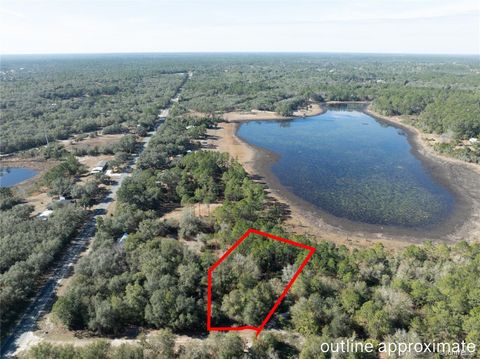 7644 HURON COURT KEYSTONE HEIGHTS FL 32656