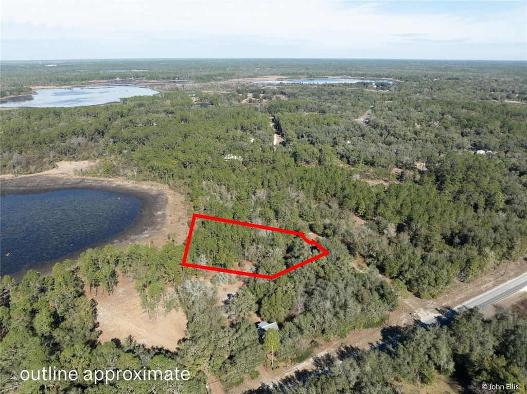 Photo of 7644 Huron Court, Keystone Heights, FL 32656 (MLS # GC536632)