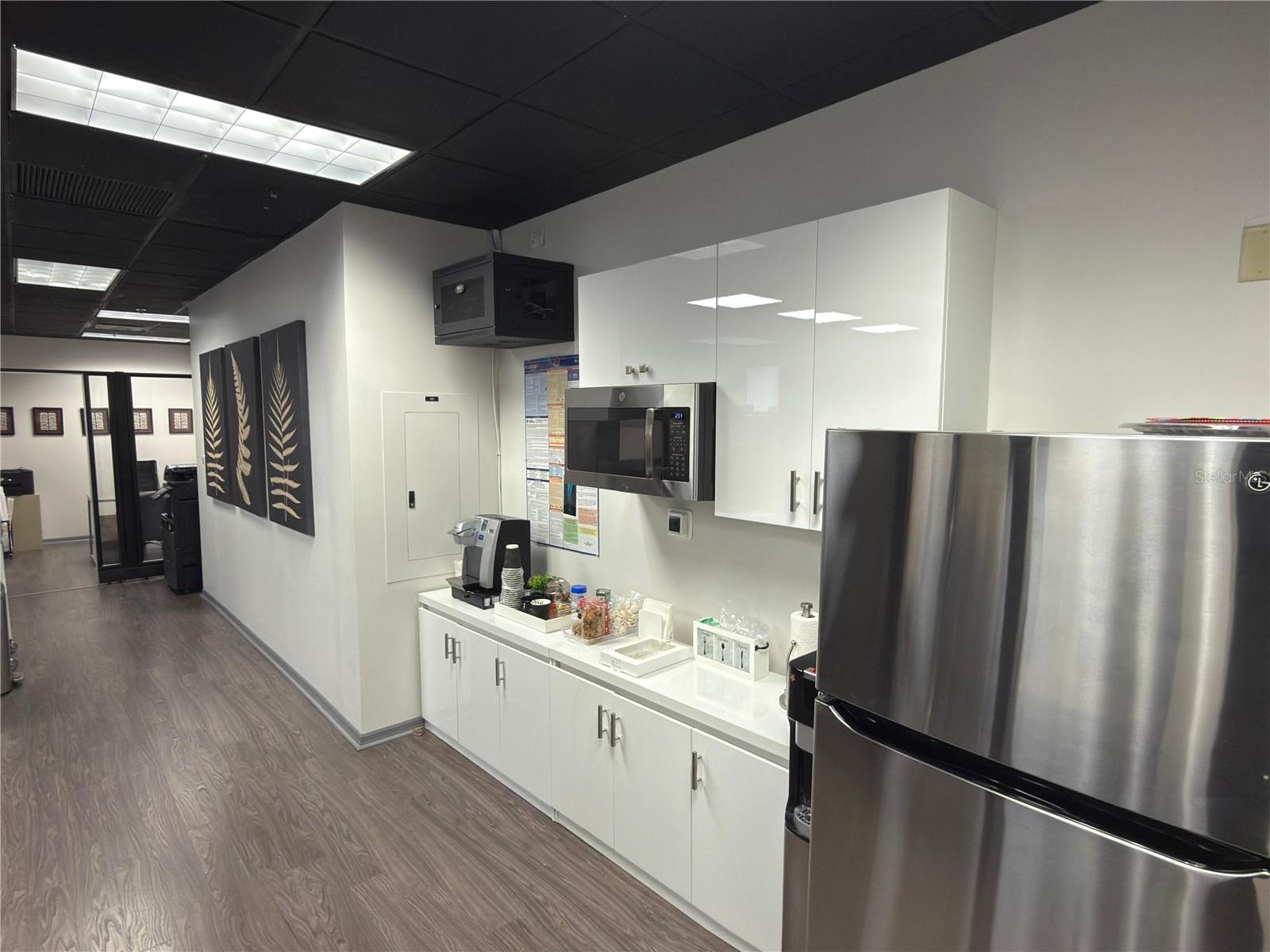 WINDERMERE BUS CENTER - Commercial Sale