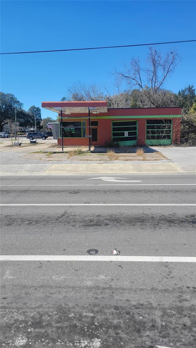 10 NW 250TH STREET