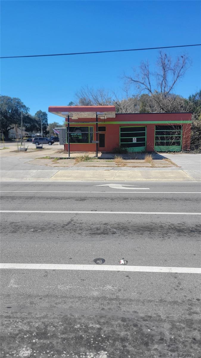 10 NW 250TH STREET