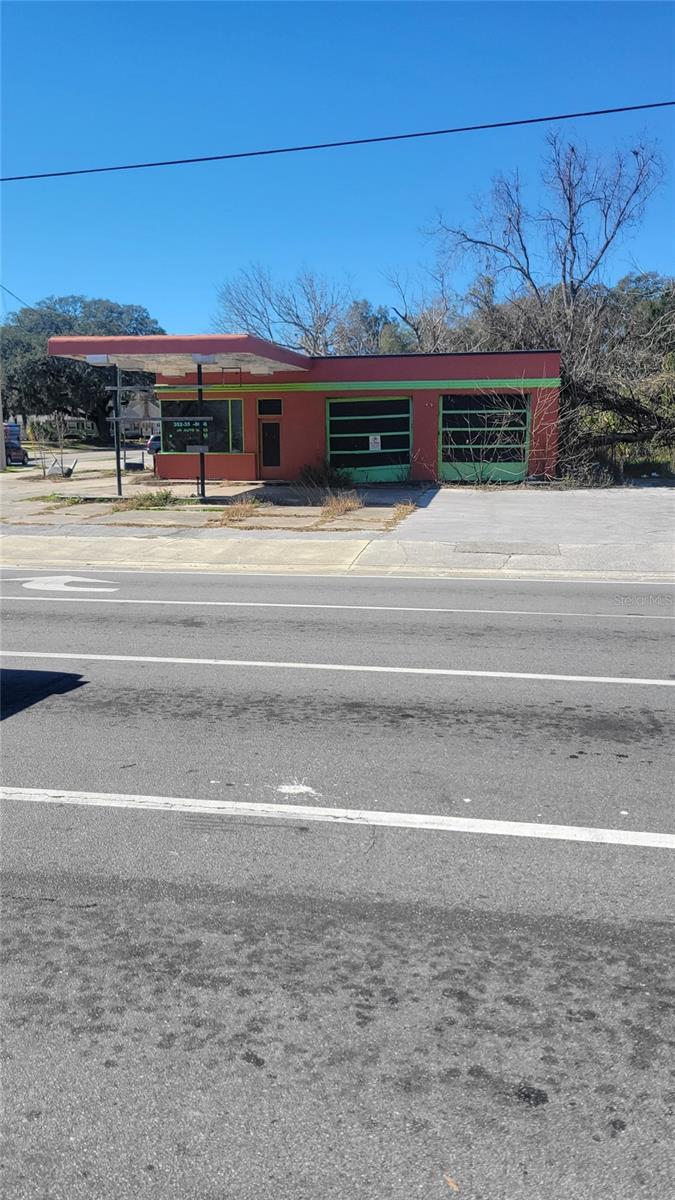 10 NW 250TH STREET