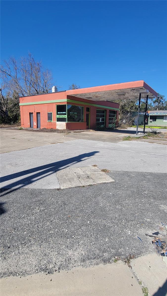 10 NW 250TH STREET