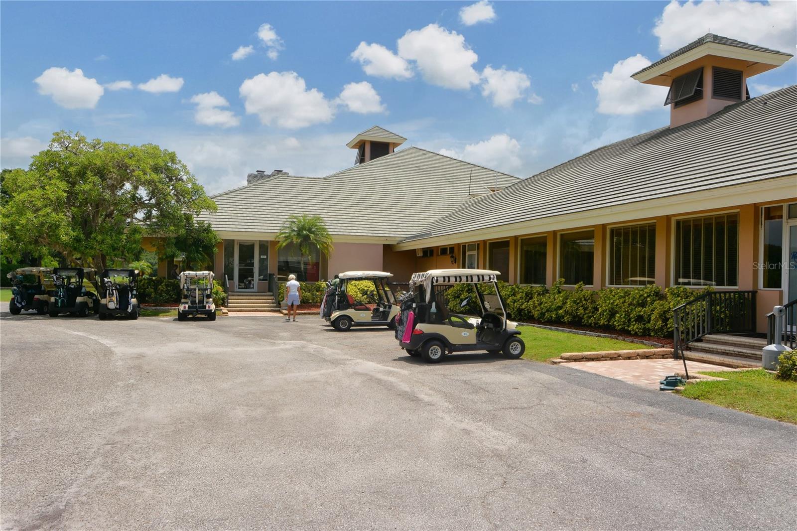 RIVER WILDERNESS PH III SP B - Residential