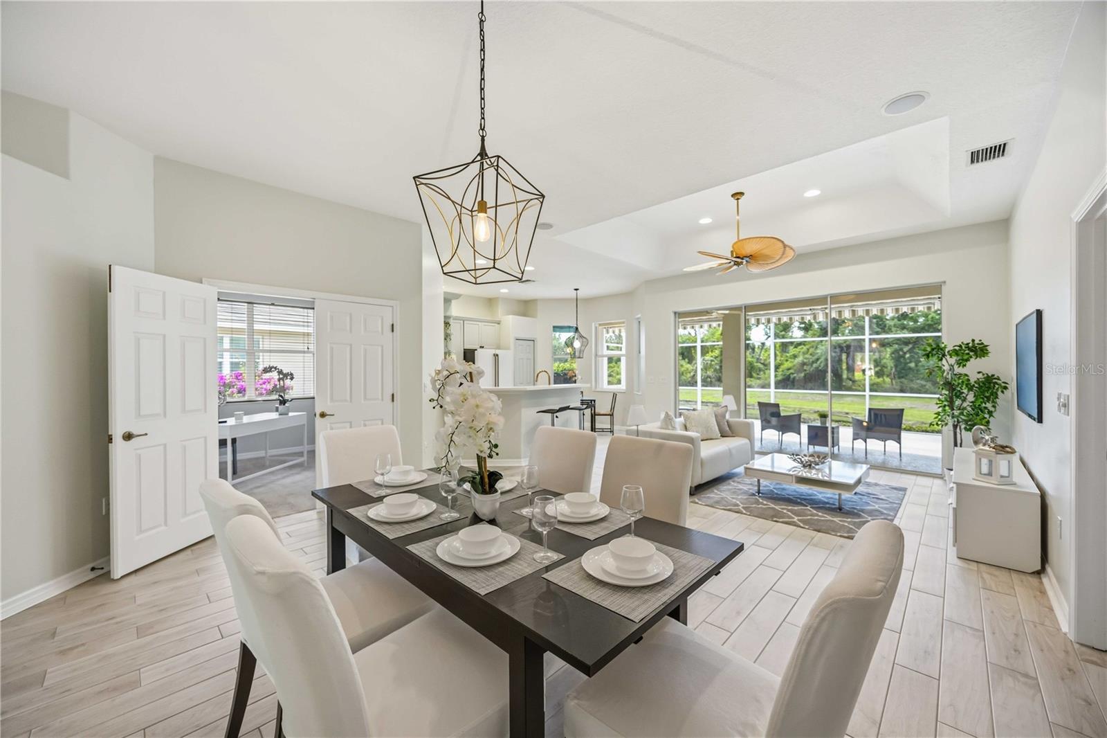 RIVER WILDERNESS PH III SP B - Residential