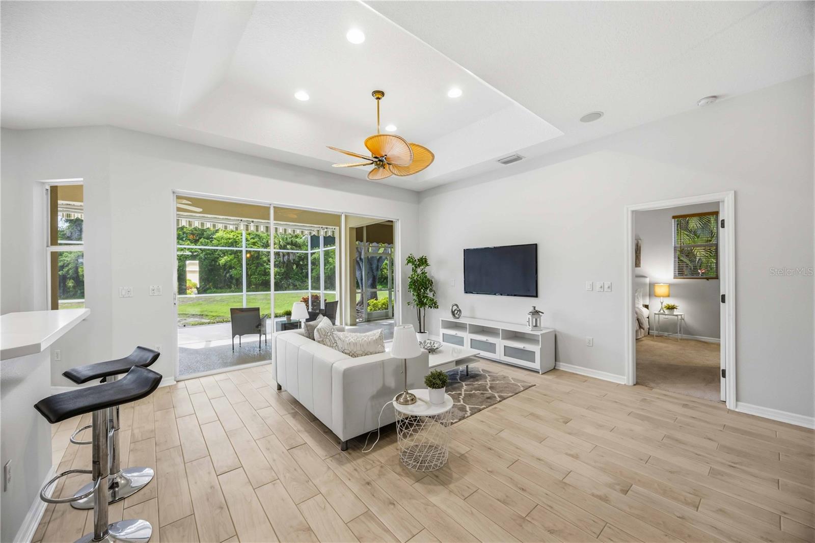 RIVER WILDERNESS PH III SP B - Residential