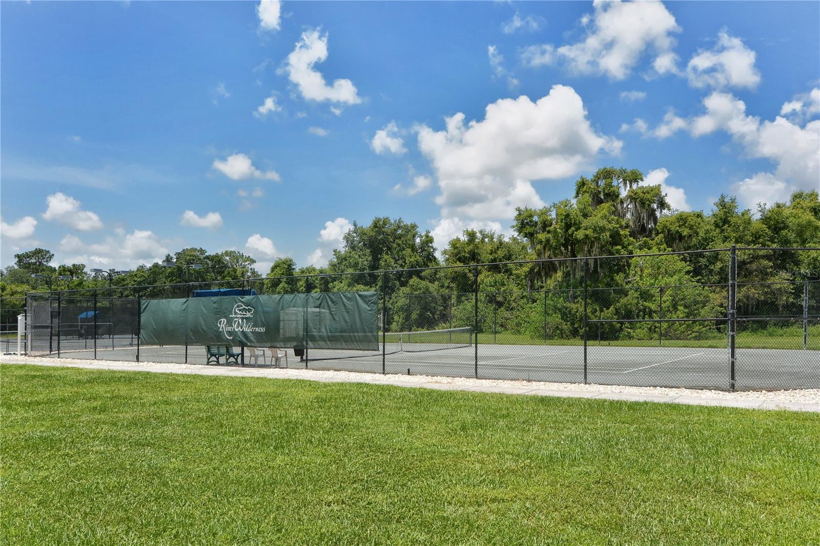 RIVER WILDERNESS PH III SP B - Residential